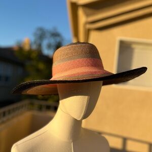 Helen Kaminski Made In Italy Hat